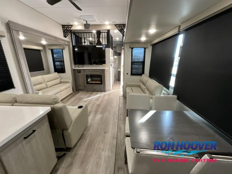 2026 COACHMEN CATALINA 44CONDO - Image 8