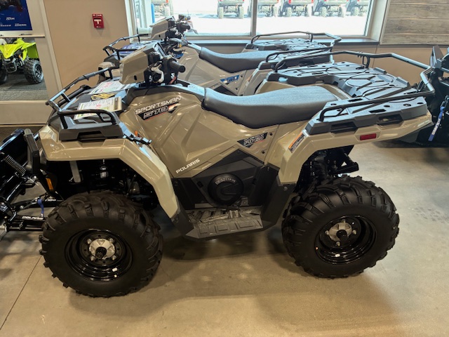 2026 Polaris® Sportsman 570 EPS - Image 1