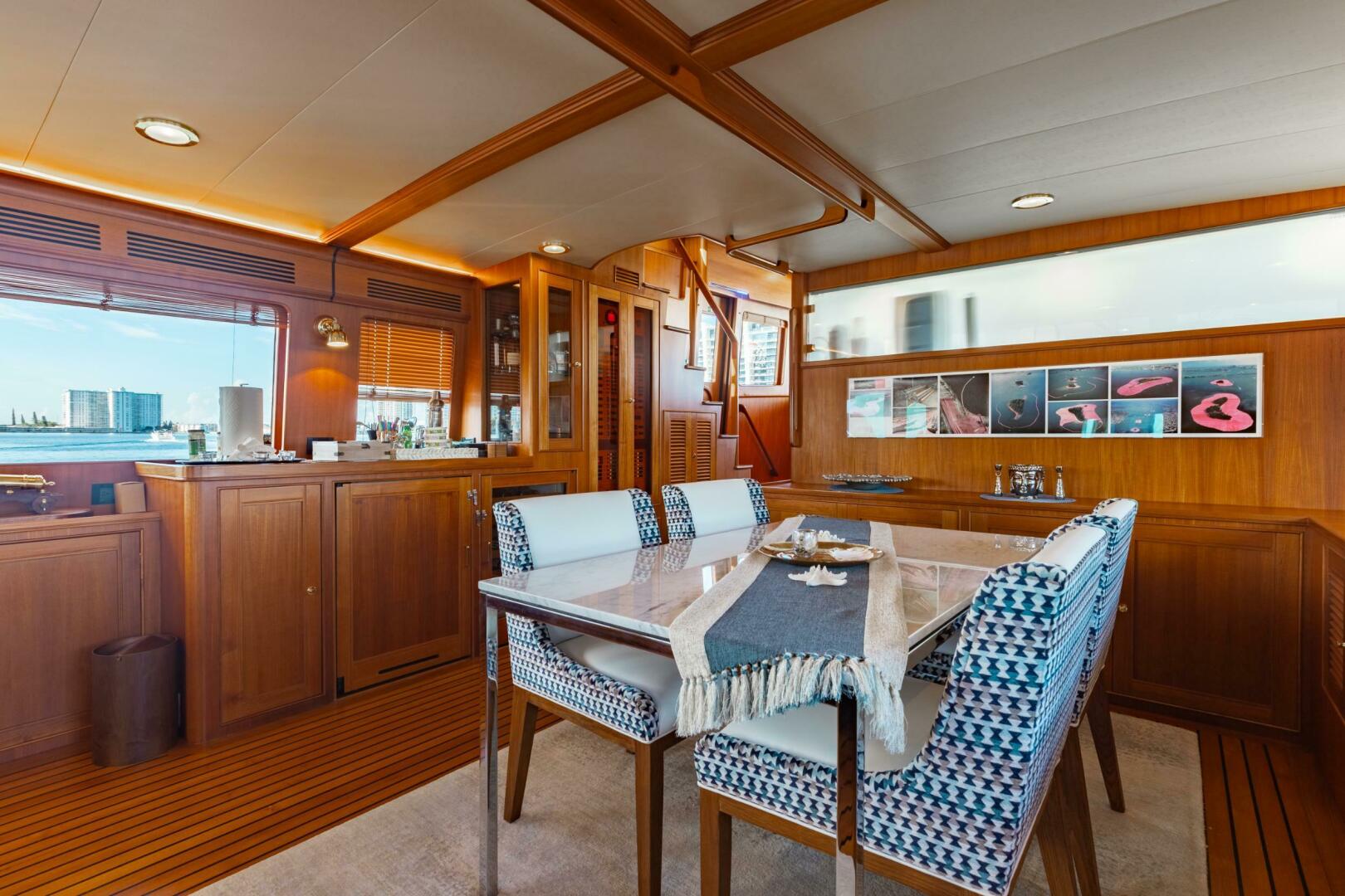 2016 Marlow EXPLORER 88E - Image 7
