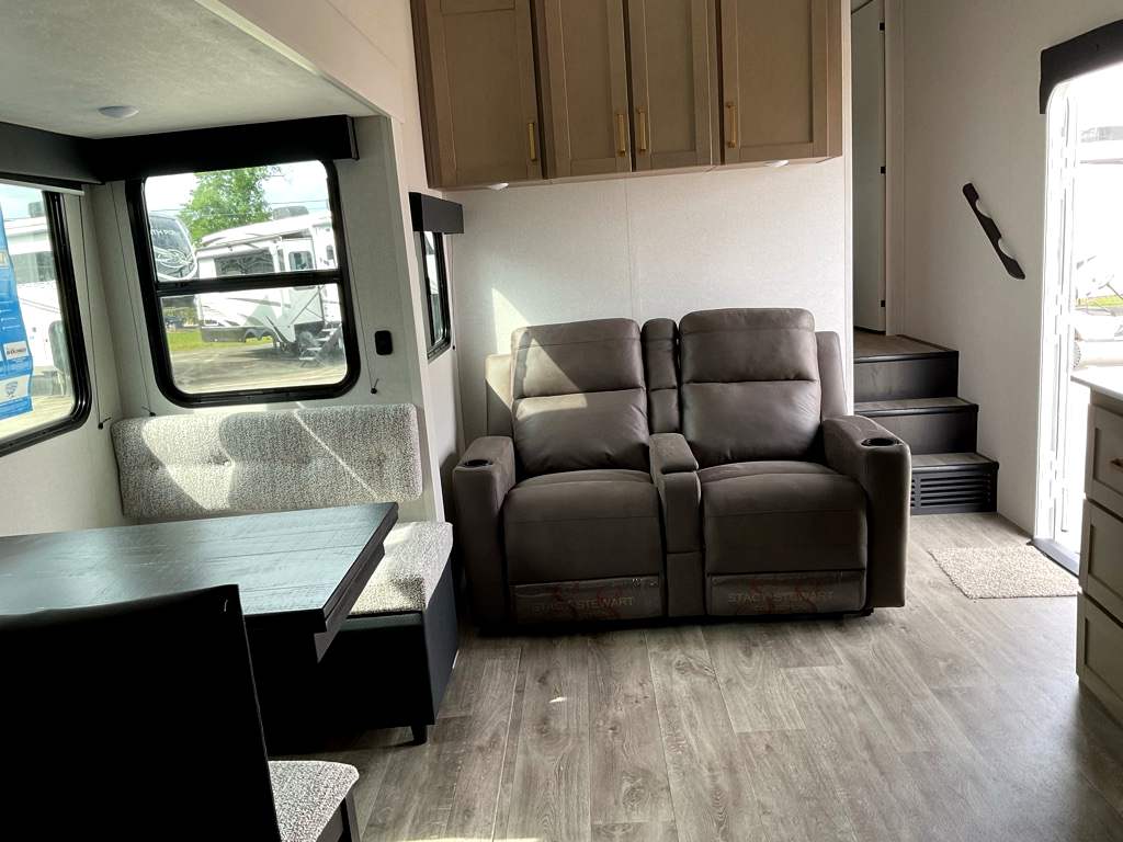 2026 JAYCO Eagle 28 BHU SLE - Image 8