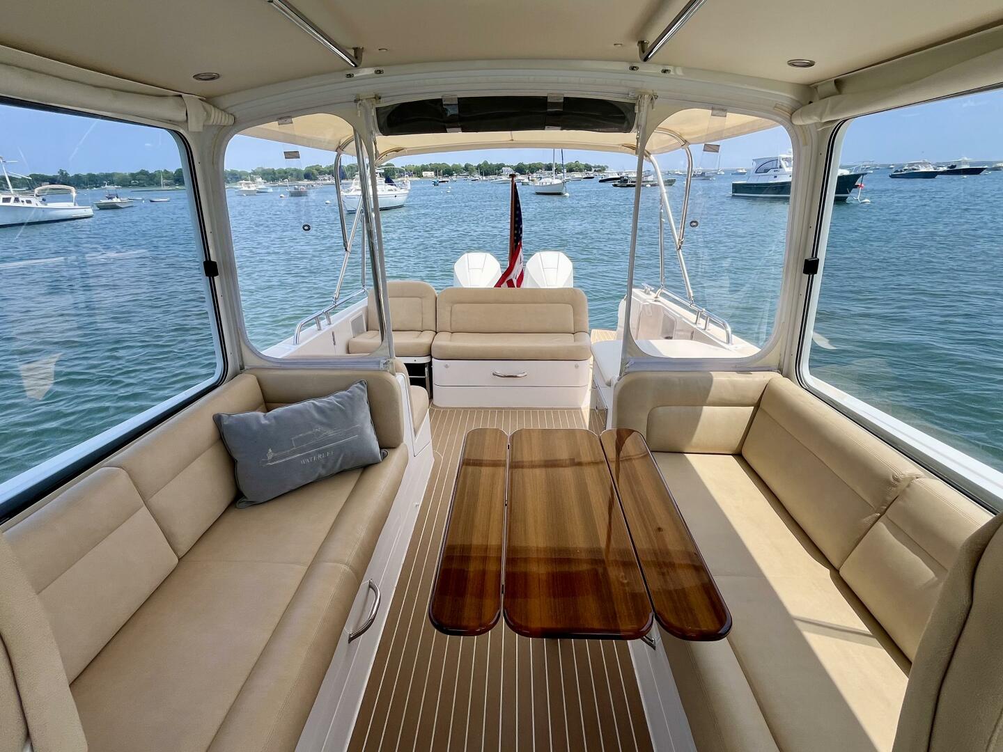 2019 MJM 35z - Image 134