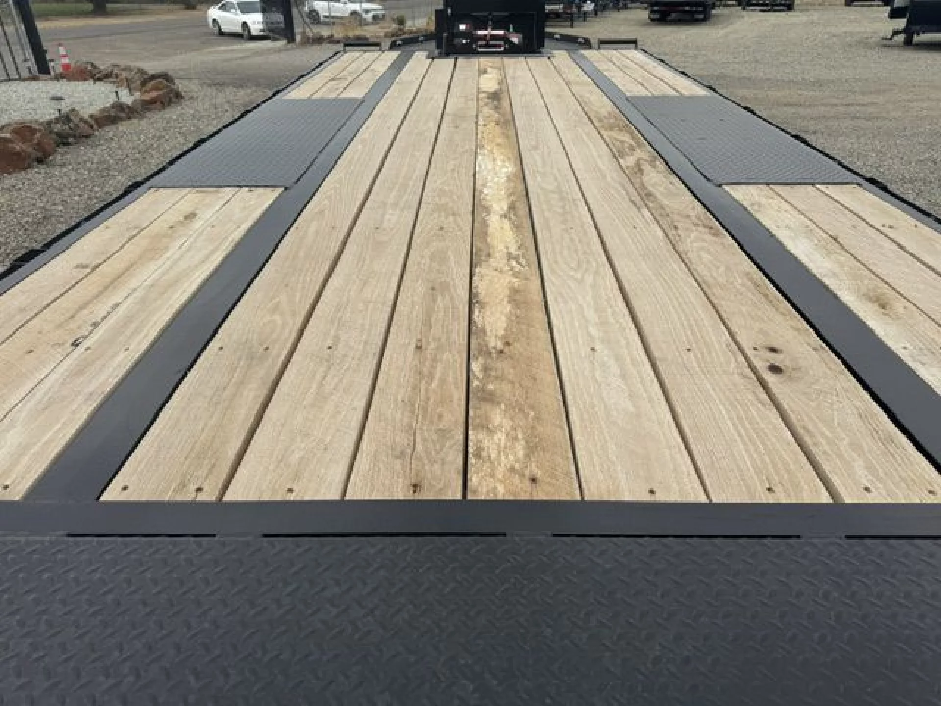 2026 DIAMOND C TRAILERS DIAMOND C DET 208 L20X102 18K - Image 11