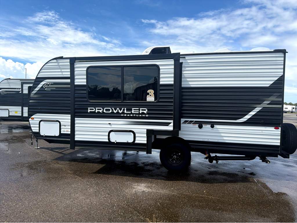 2027 HEARTLAND PROWLER 1802MBS - Image 6