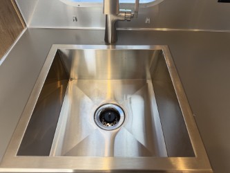 2026 AIRSTREAM TRADE WIND 23FBT - Image 11