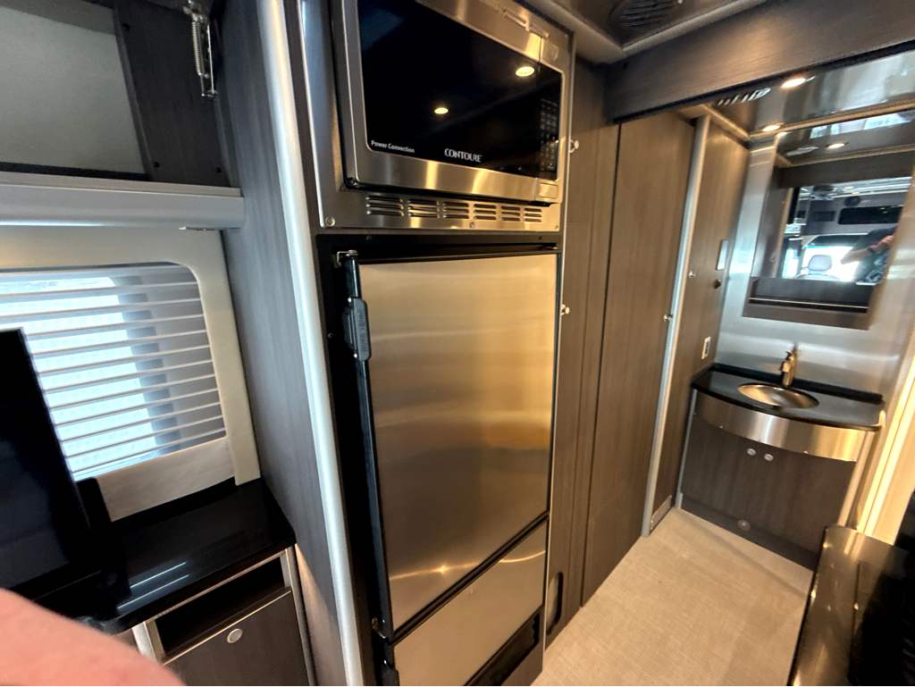 2023 AIRSTREAM ATLAS - Image 15