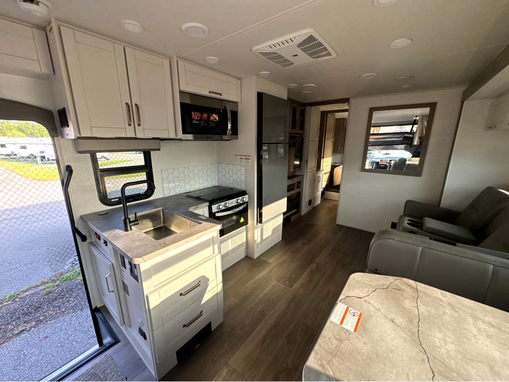 2027 JAYCO GREYHAWK 30Z - Image 14