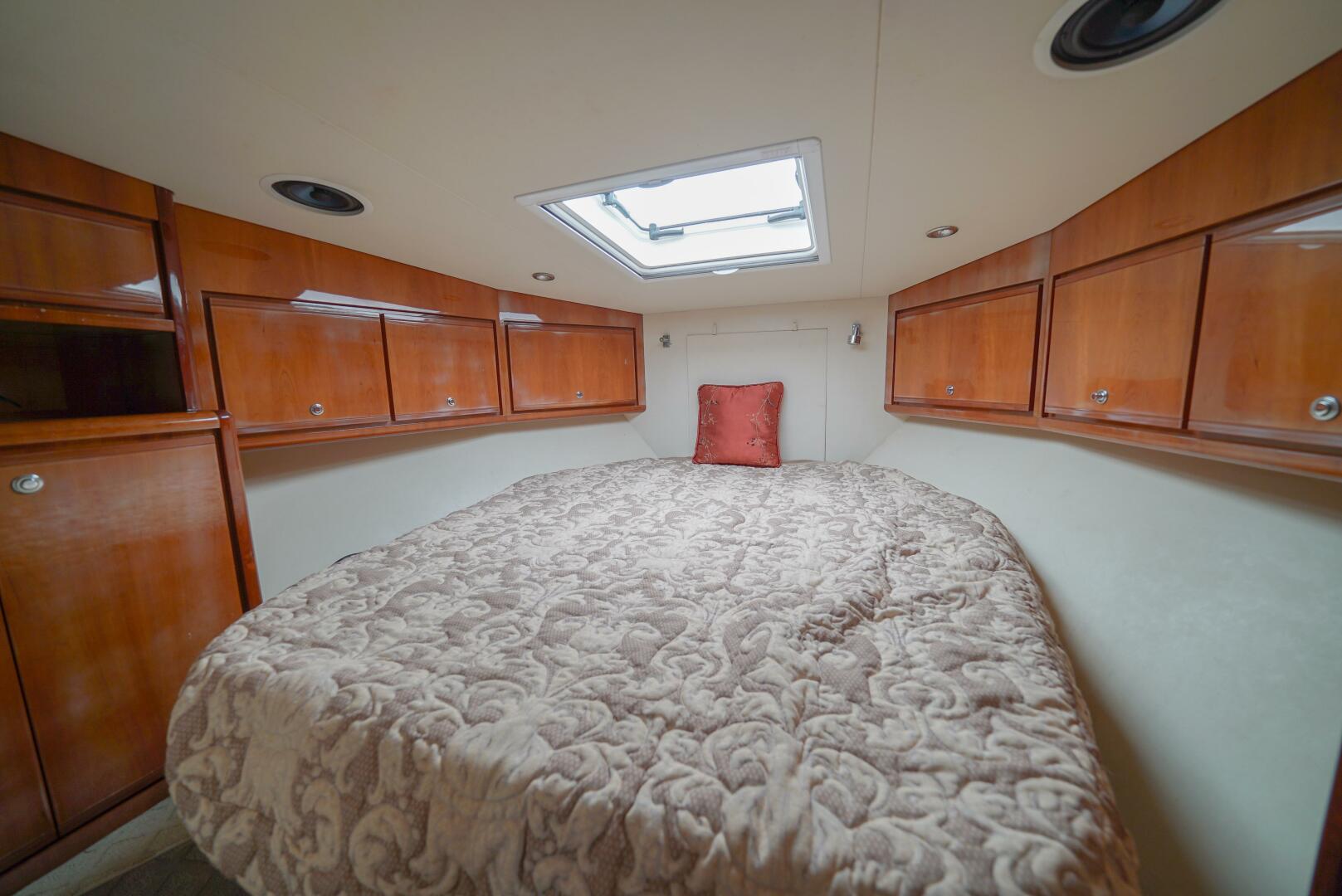 2007 Bertram 51 Convertible - Image 16
