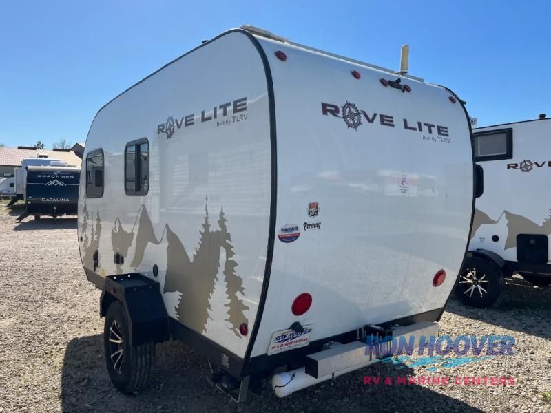 2023 TRAVELITE 14 FLEV - Image 17