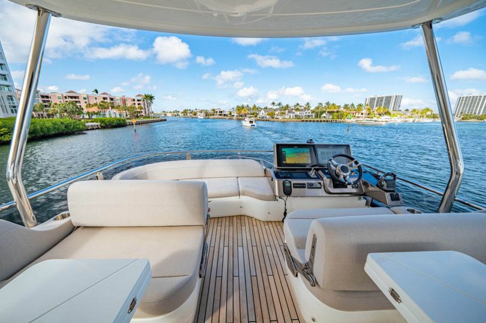 2024 Galeon 560 FLY Base - Image 47