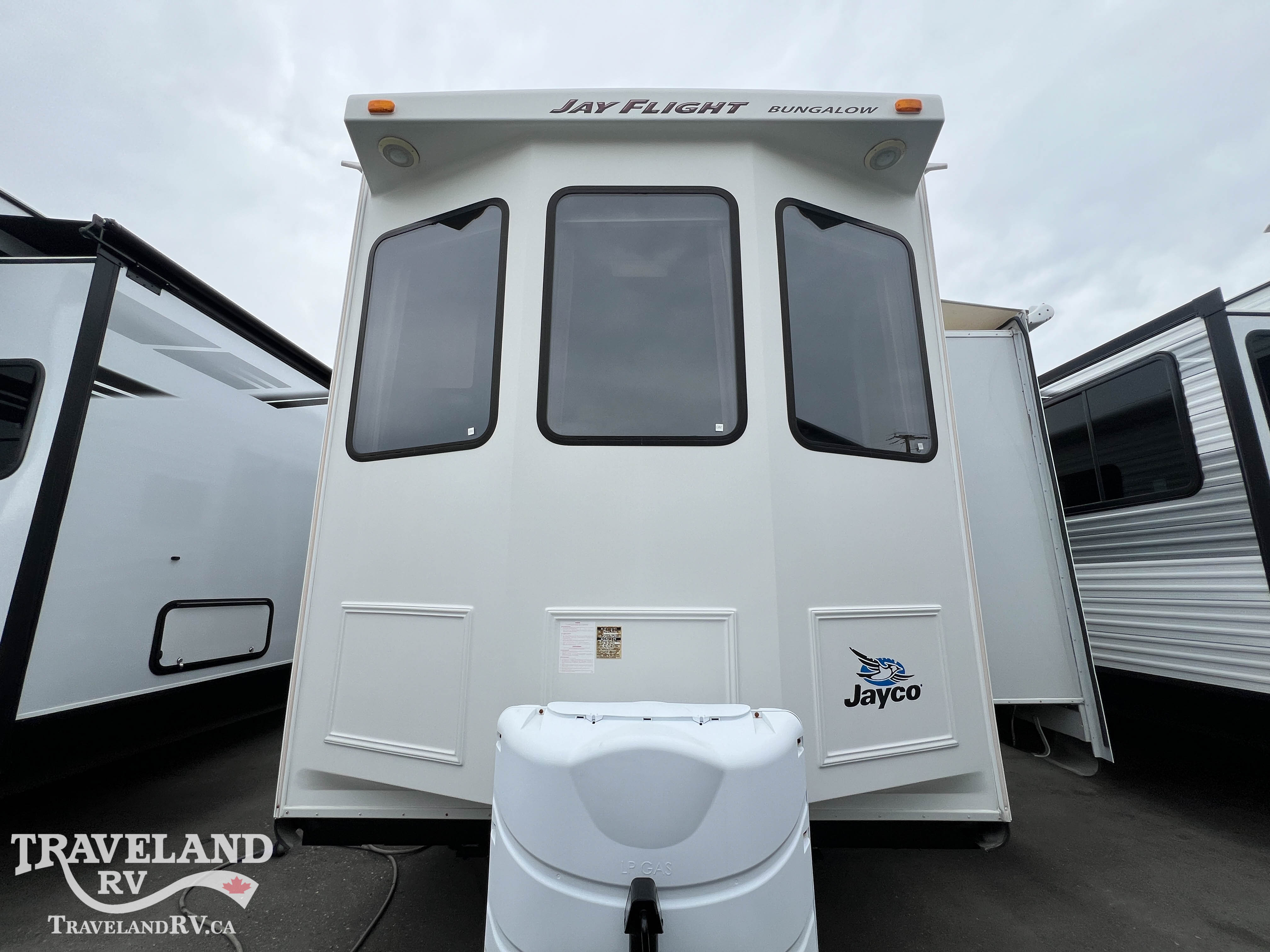 2012 Jayco Jay Flight Bungalow 40 FKS - Image 3
