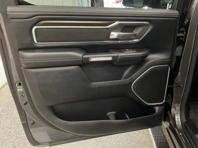 2021 Ram Ram 1500 Pickup Crew Cab Laramie 4WD - Image 21