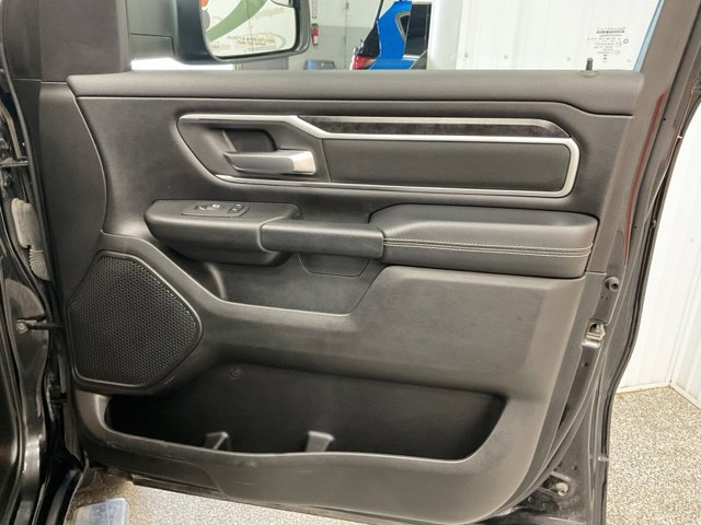 2023 Ram 1500 Pickup Crew Bighorn/LoneStar eTorque 4WD - Image 25