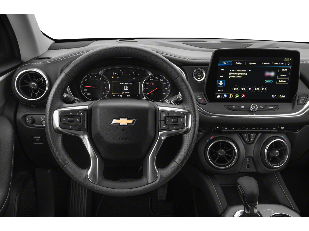 2024 Chevrolet Blazer Utility 4D Premier AWD I4 - Image 4