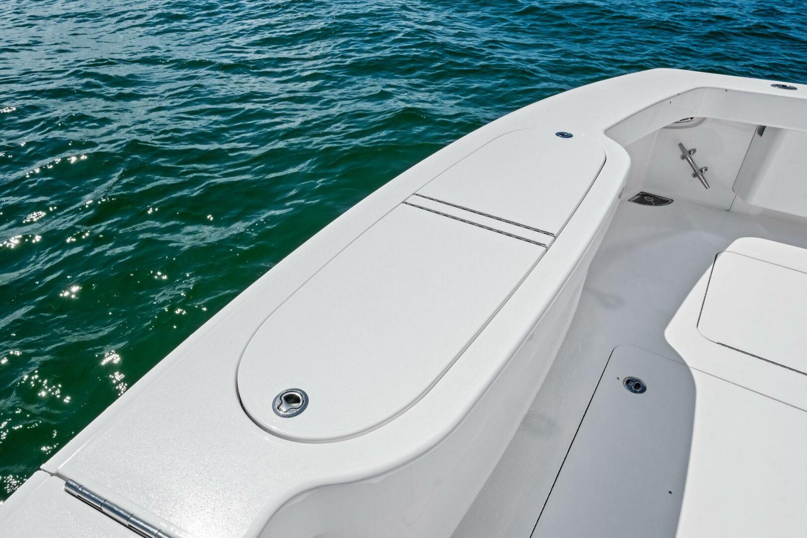 2025 Viking 58 Convertible - Image 44