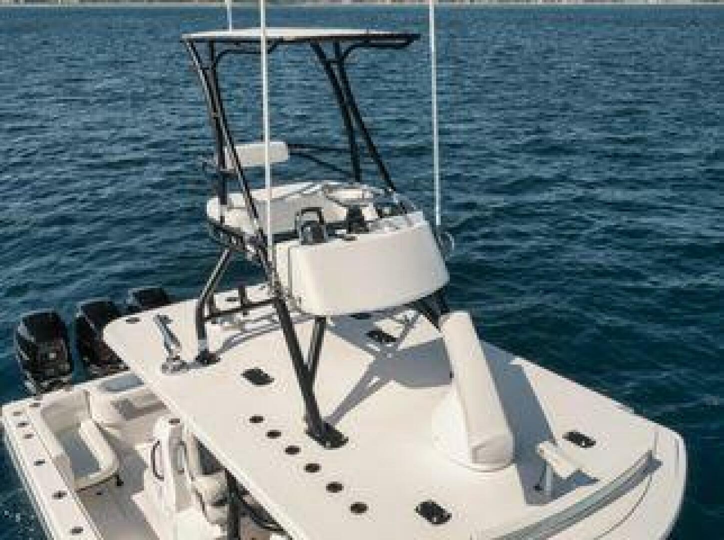 2022 Invincible 36 Open Fisherman - Image 3