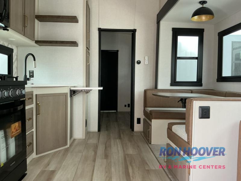 2026 FOREST RIVER 356QB - Image 5