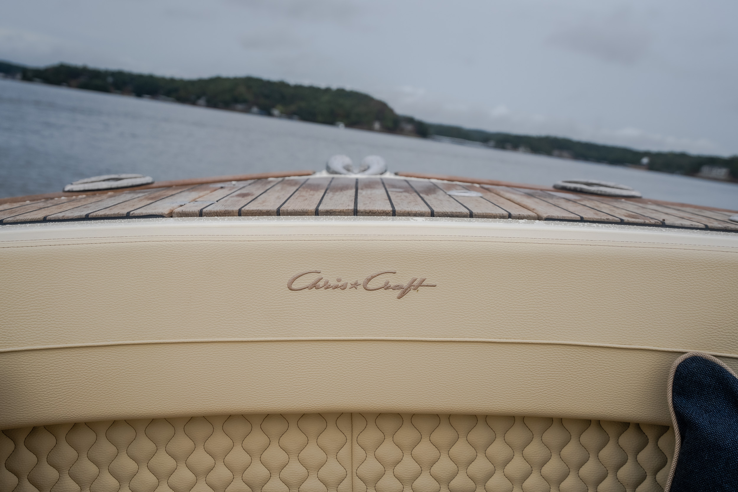 2024 Chris Craft Calypso 32 CT - Image 45