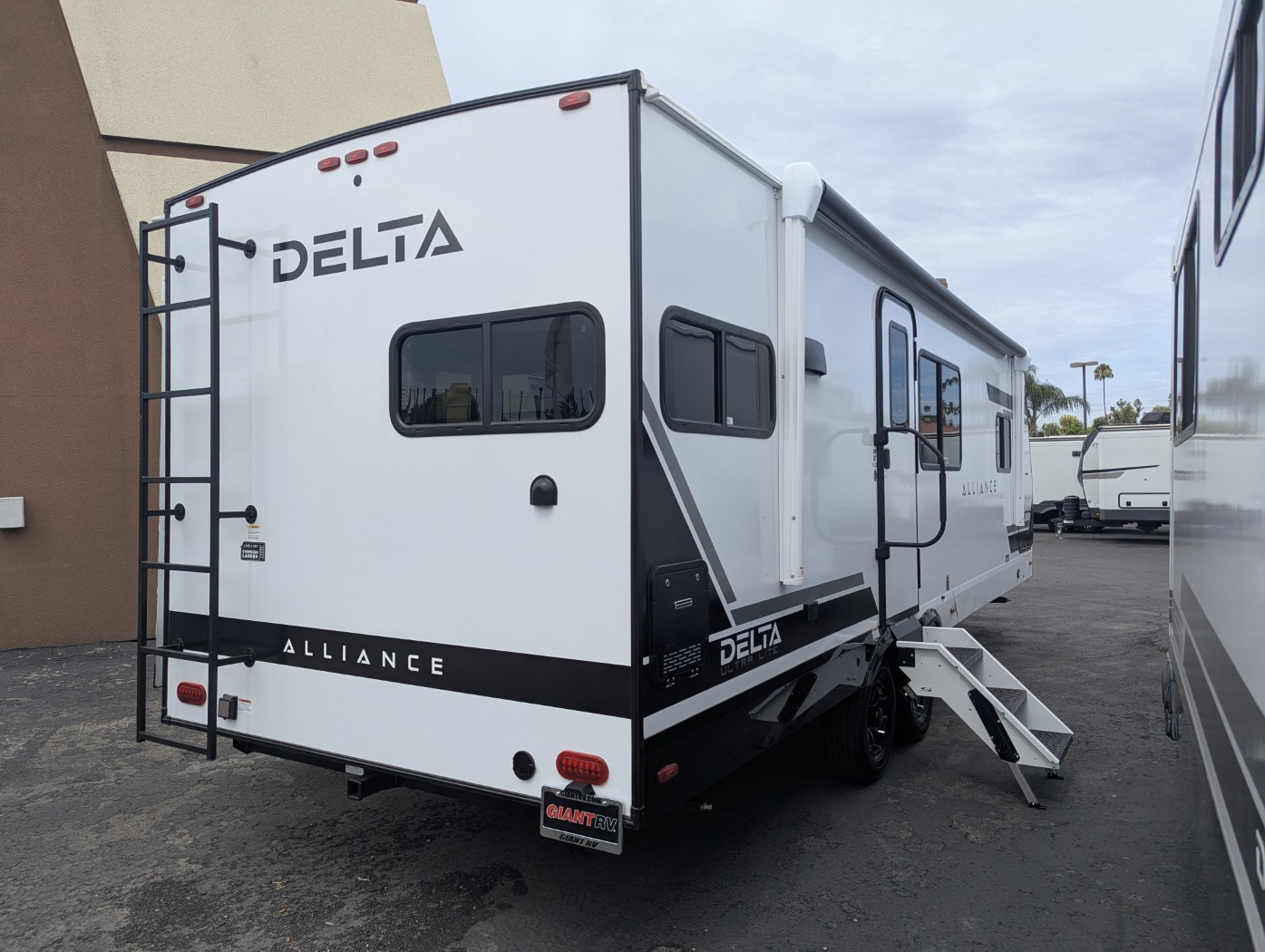 2027 Alliance RV Delta RE250 - Image 14