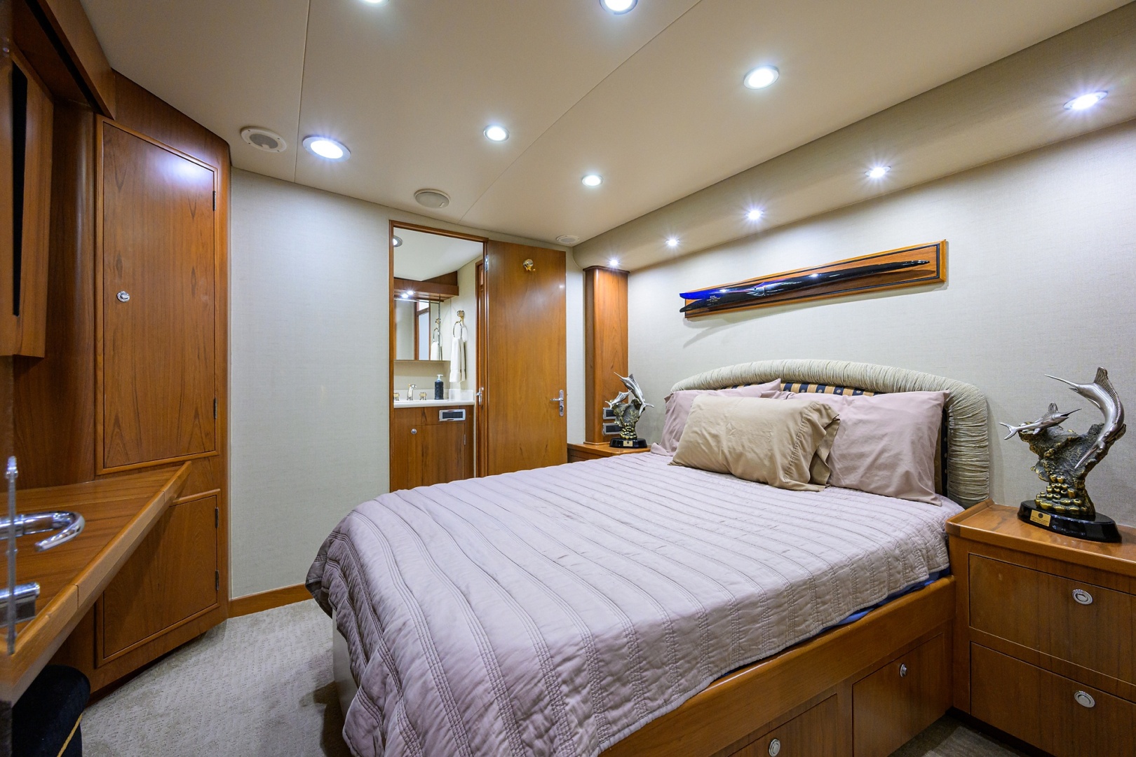 2003 American Custom Yachts - Image 54