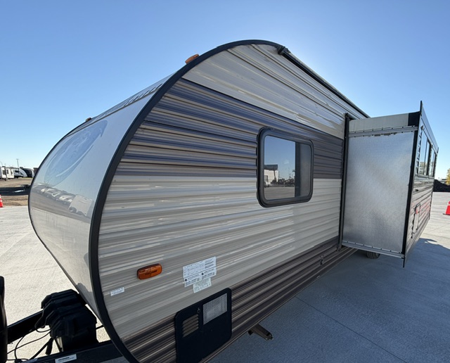 2018 CHEROKEE GREY WOLF 26DBH - Image 3