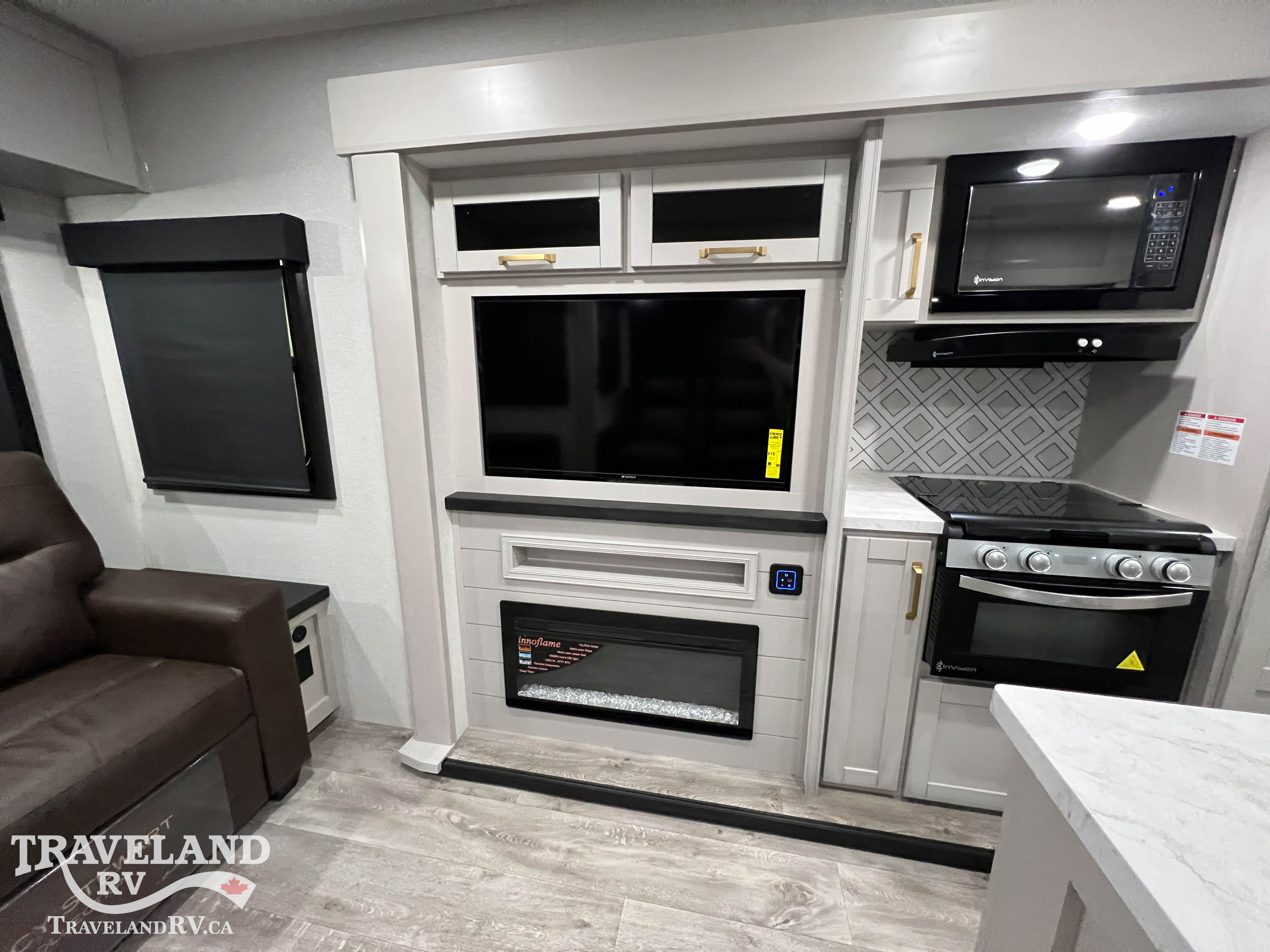 2026 Heartland Sundance Ultra-Lite 29RLBS - Image 27