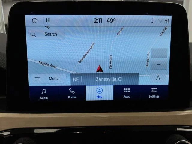 2022 Ford Escape Utility 4D Titanium AWD - Image 18