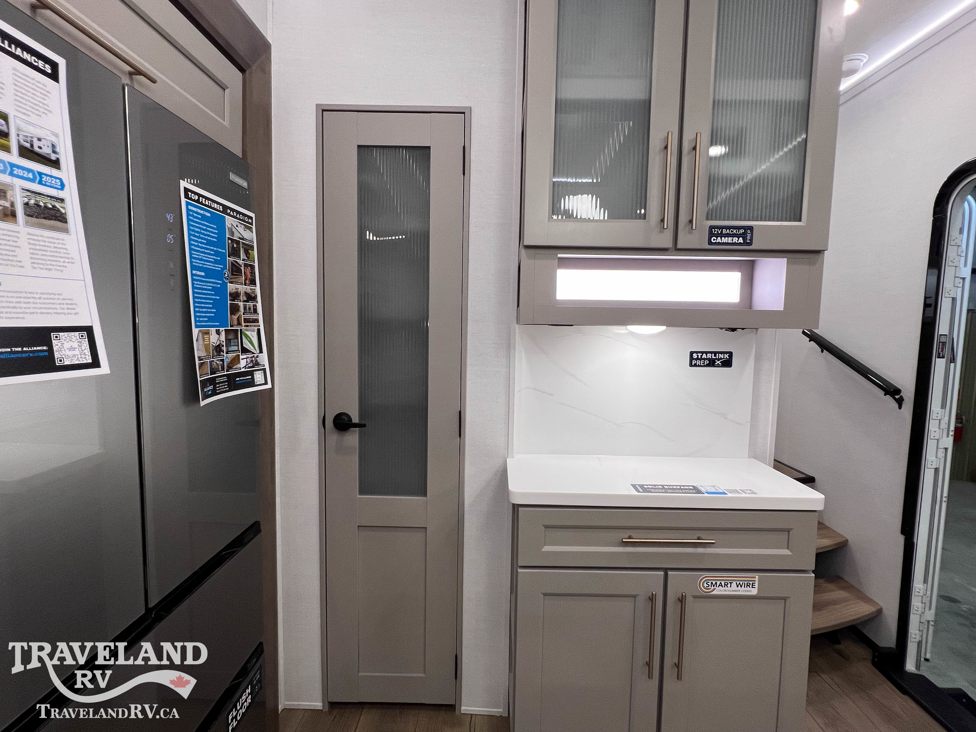 2026 Alliance RV Paradigm 310RL - Image 15