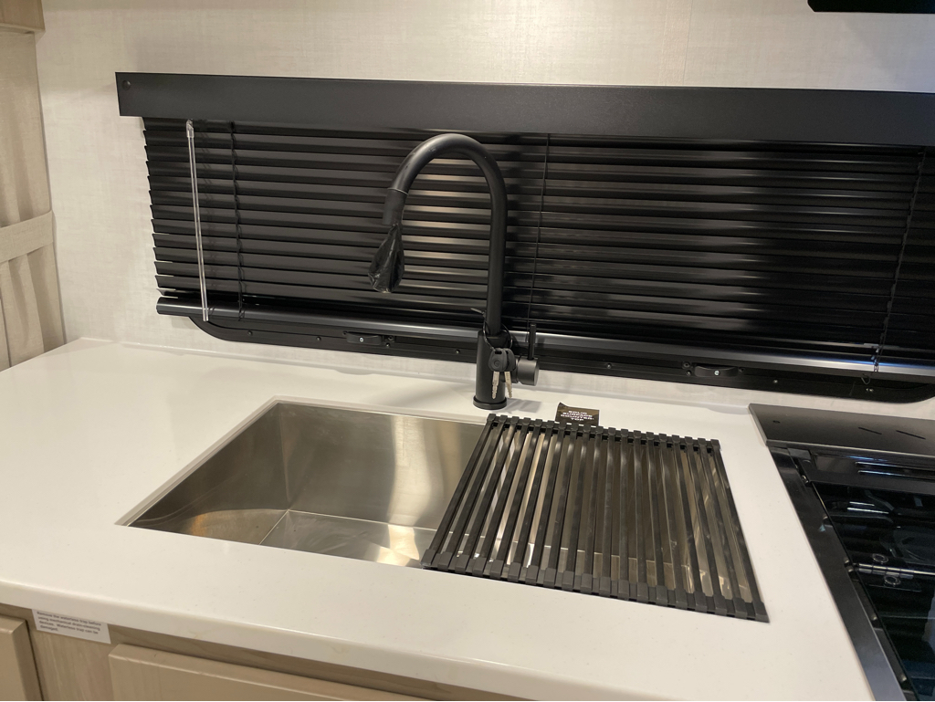 2026 Forest River Rockwood Mini Lite 2109S - Image 11