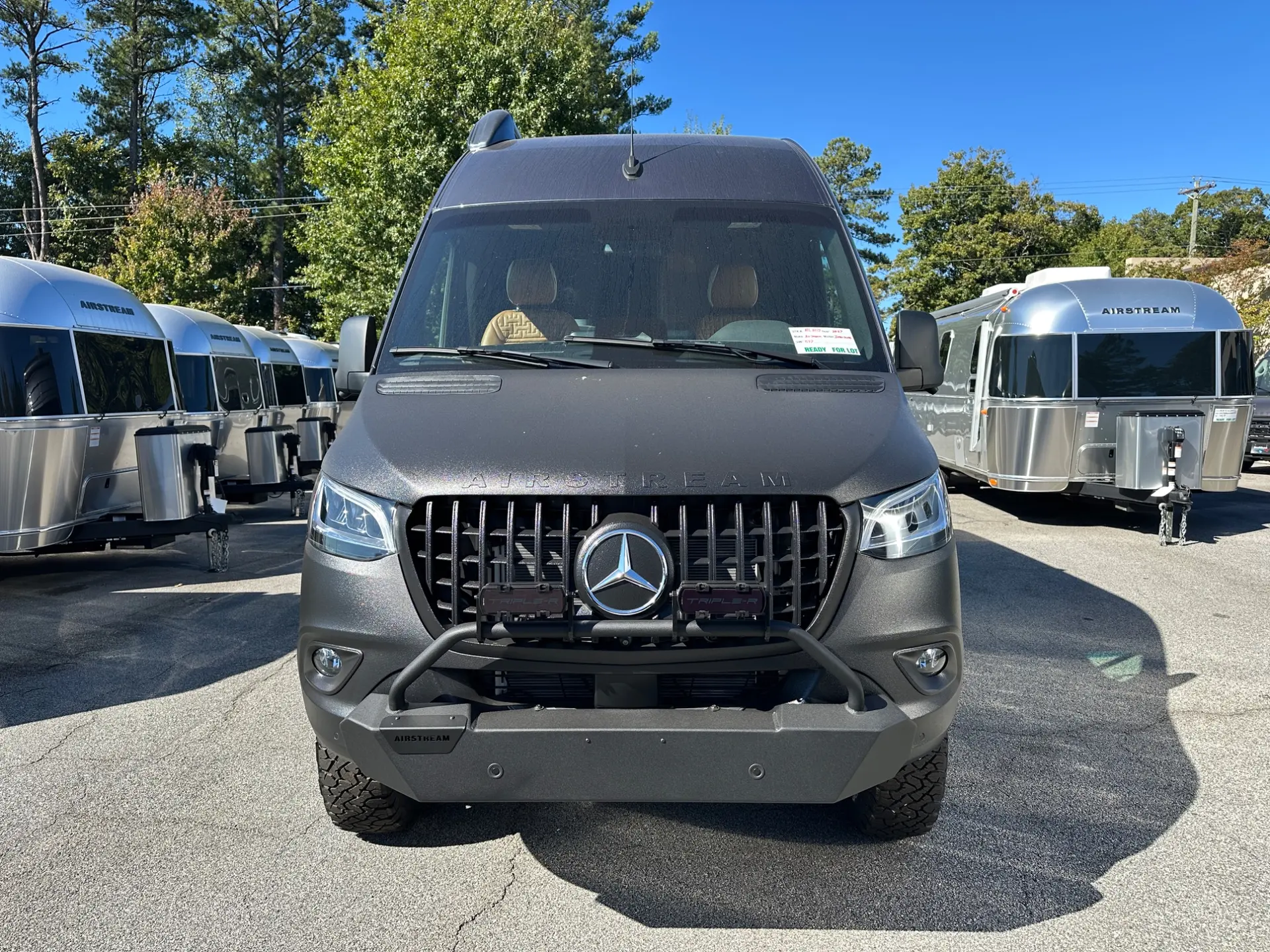 2027 Airstream Interstate 19GTX - Image 9