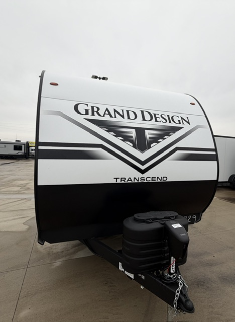 2027 Grand Design Transcend 265BHT - Image 3