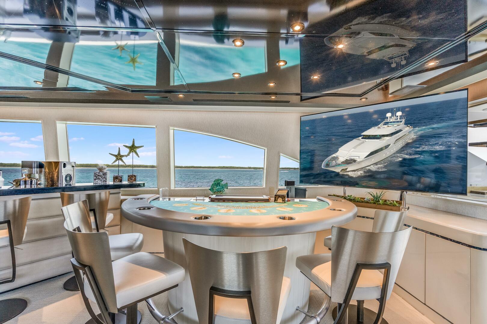 2001 Westship Skylounge - Image 45