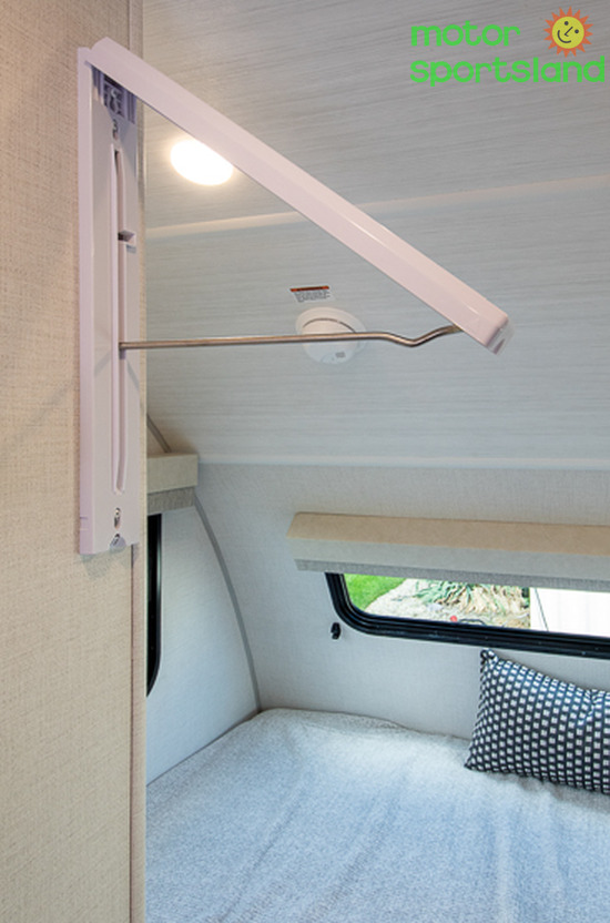 2027 Forest River R-Pod RP-171 - Image 21