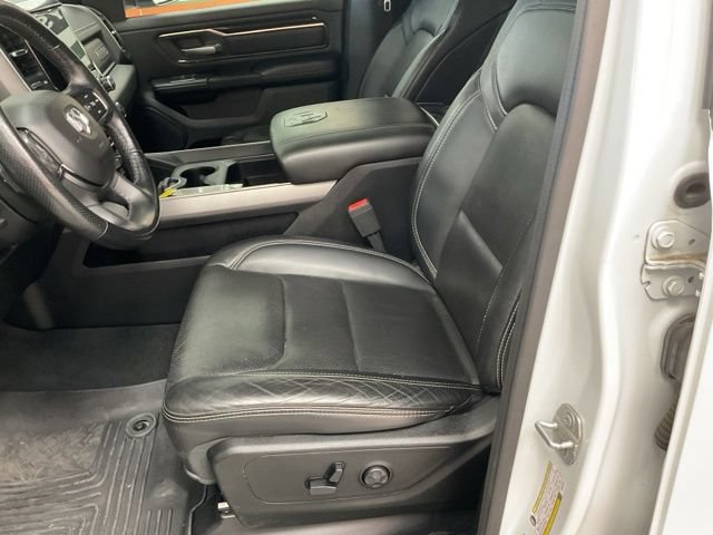 2019 Ram 1500 Pickup Crew Cab Bighorn/Lone Star 4WD - Image 16