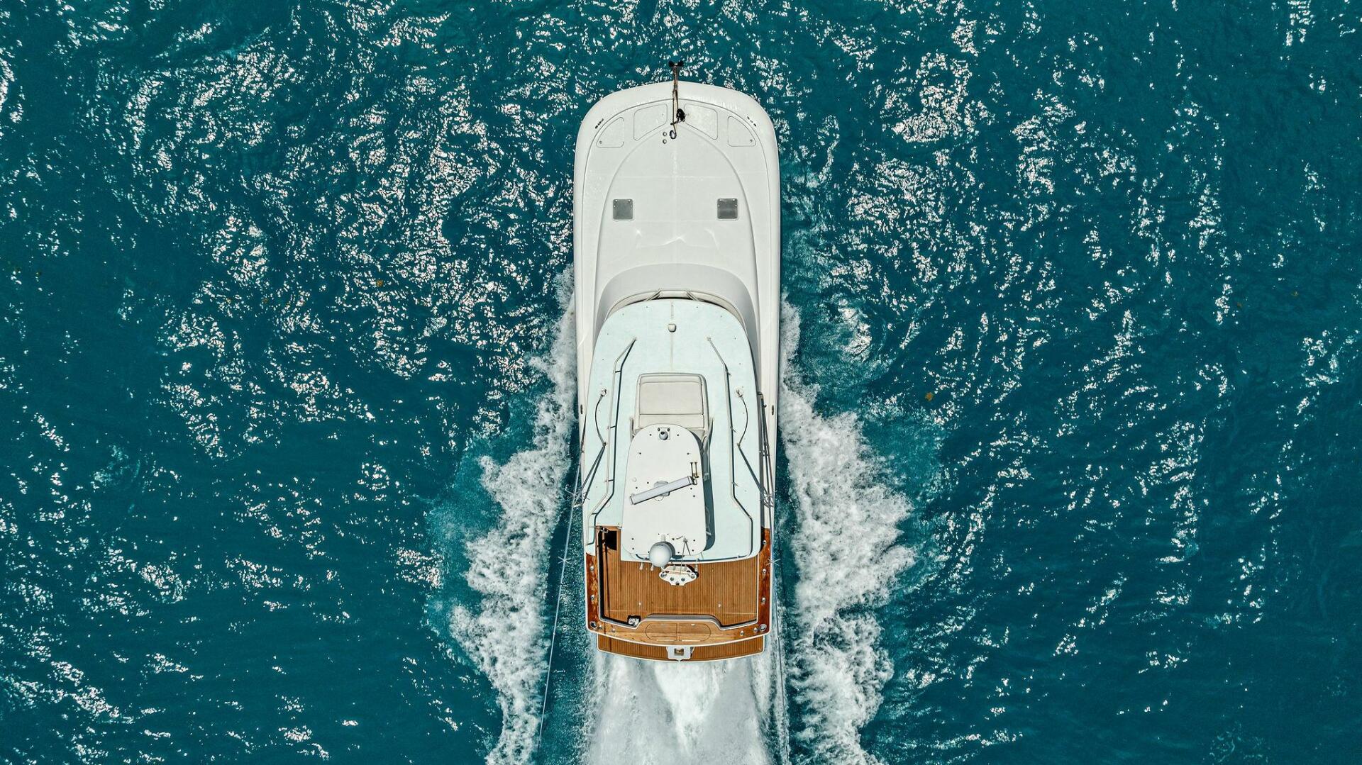 2020 Calcutta 480 Catamaran - Image 6