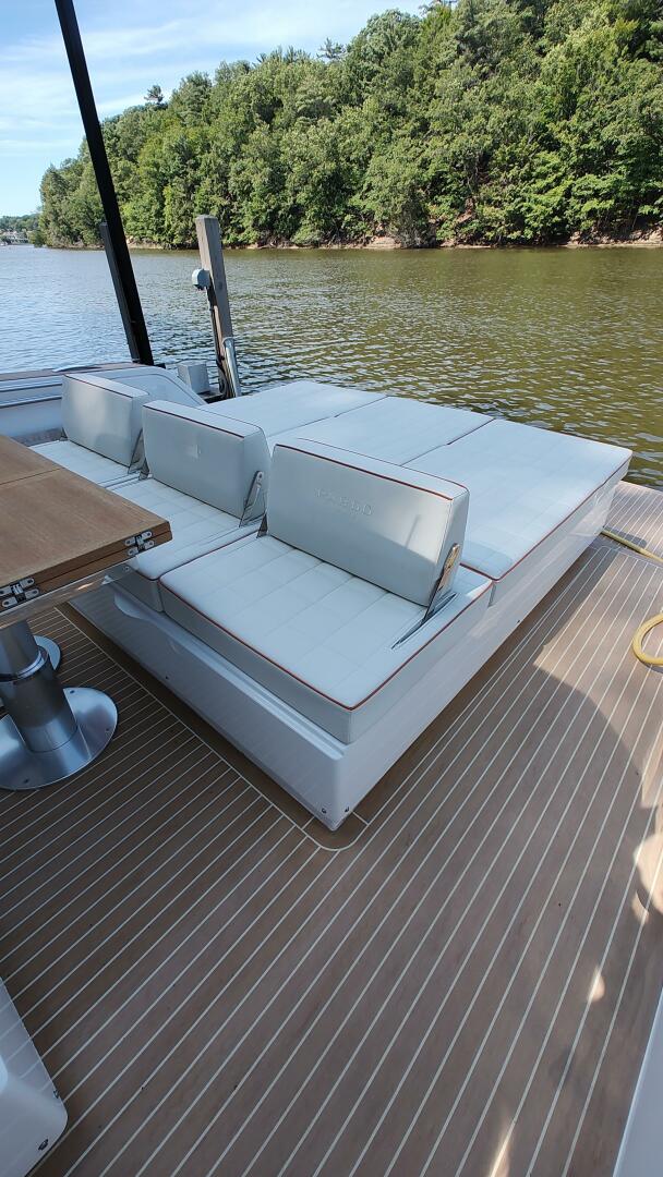 2023 Pardo Yachts P43 - Image 42