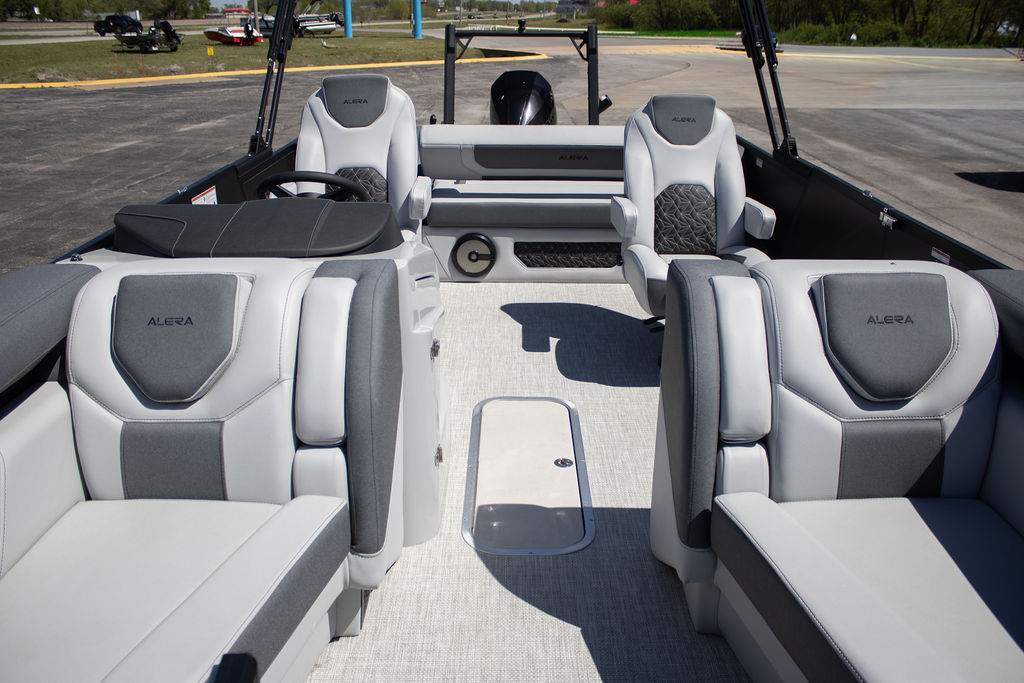 2026 ALERA 2026 M 23L - Image 12