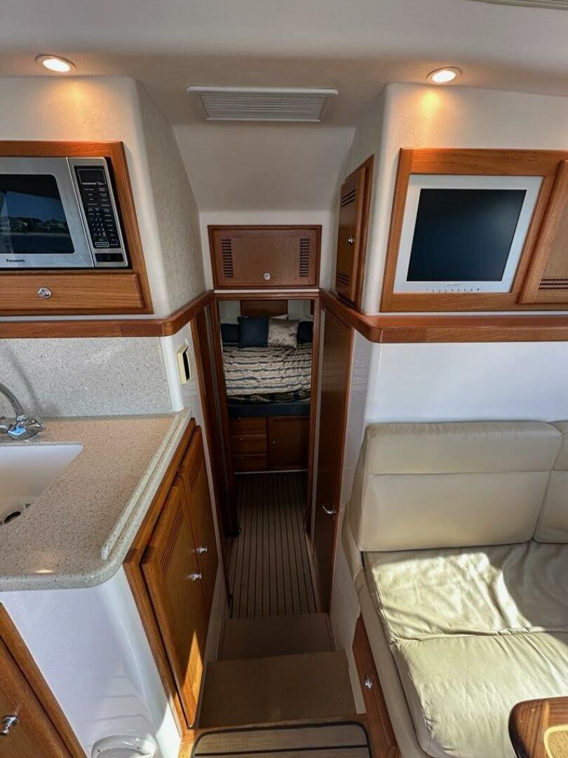 2005 Cabo Convertible - Image 19