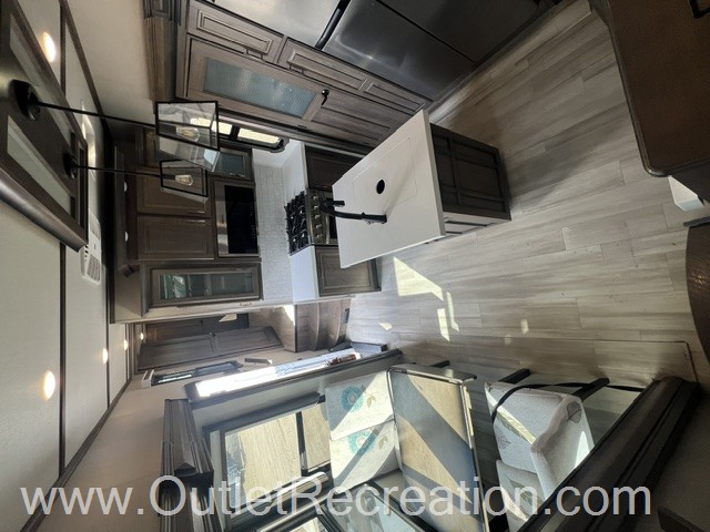 2022 GRAND DESIGN SOLITUDE 346FLS - Image 5