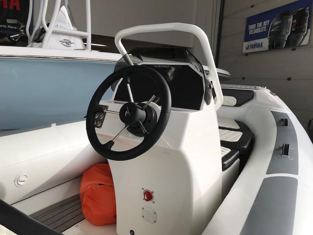2027 Highfield Sport 360 Standard - Image 447