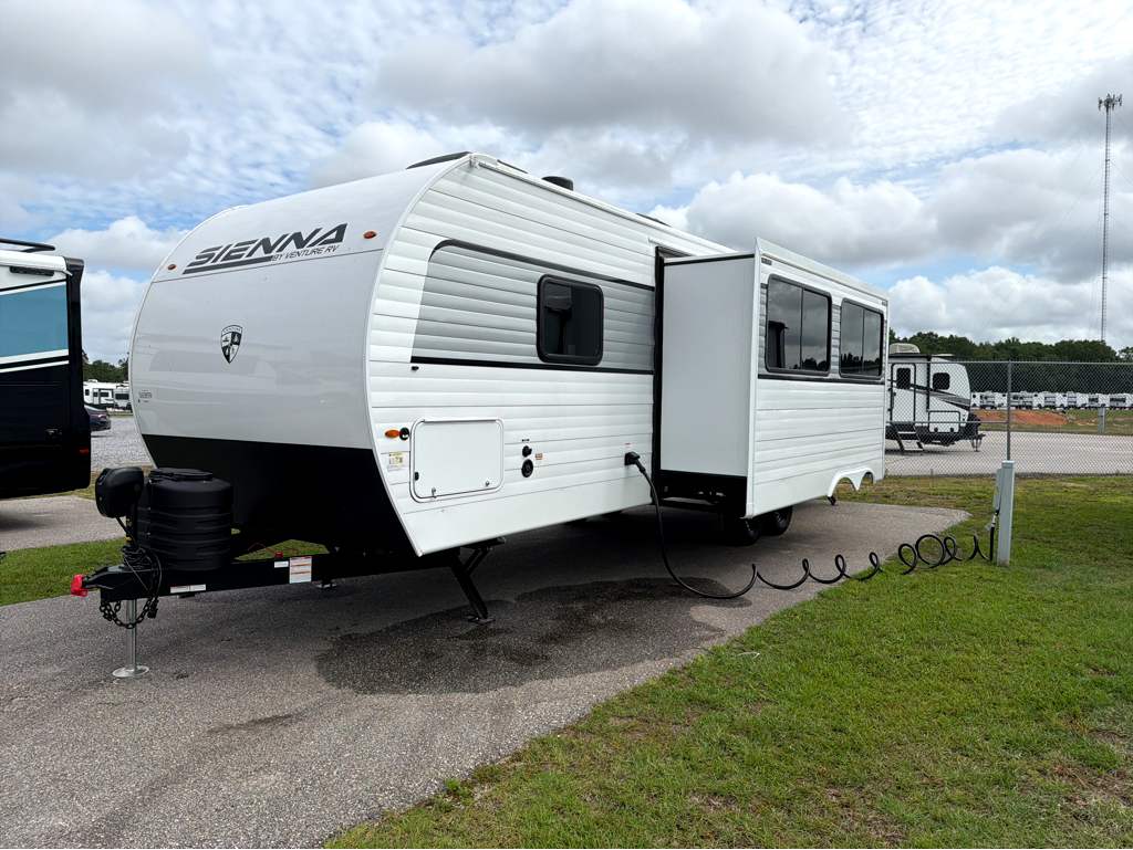 2026 VENTURE RV SIENNA 281VQB - Image 3