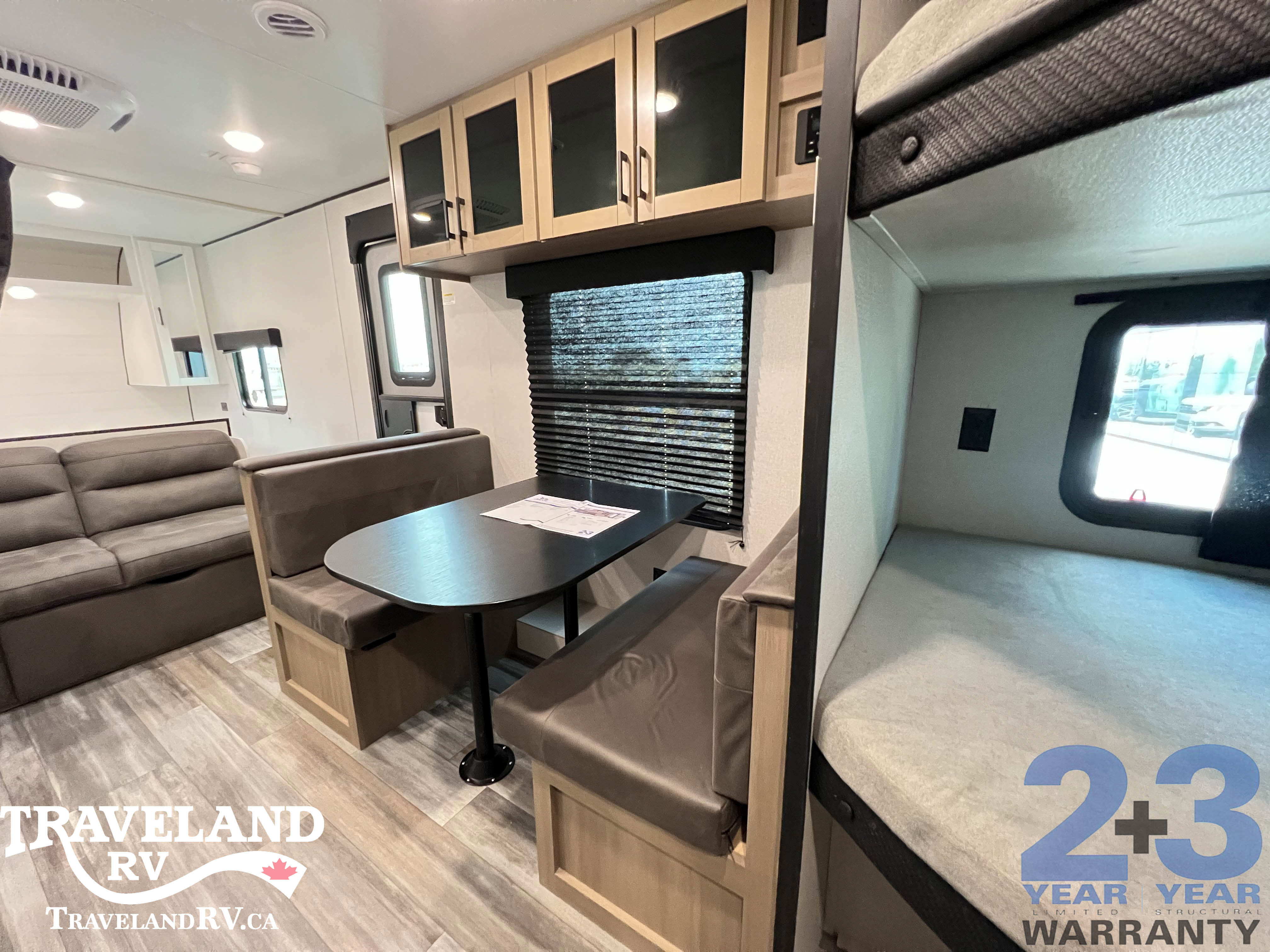2026 Jayco Jay Flight SLX 260BHW - Image 19