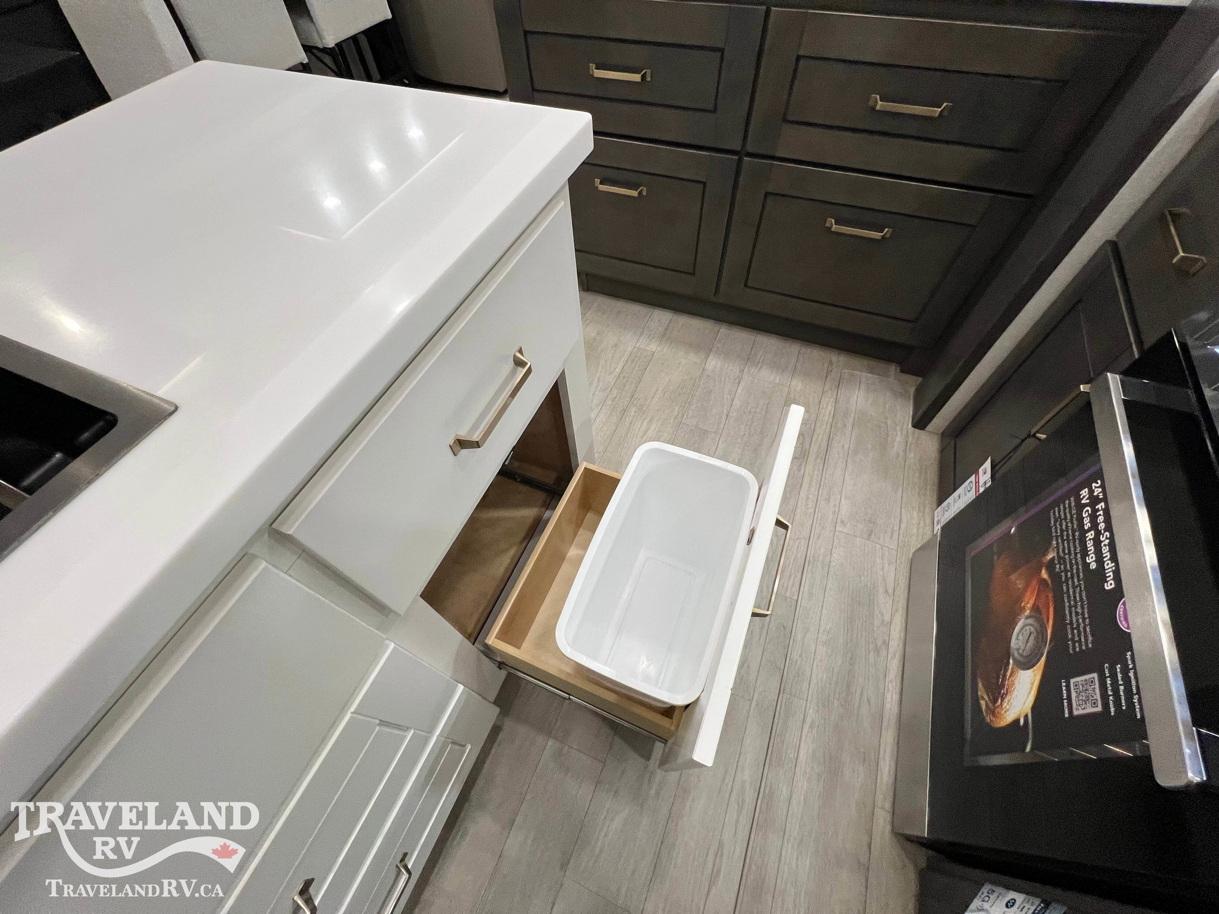 2026 Heartland Bighorn Fifth Wheel 38RE - Image 21