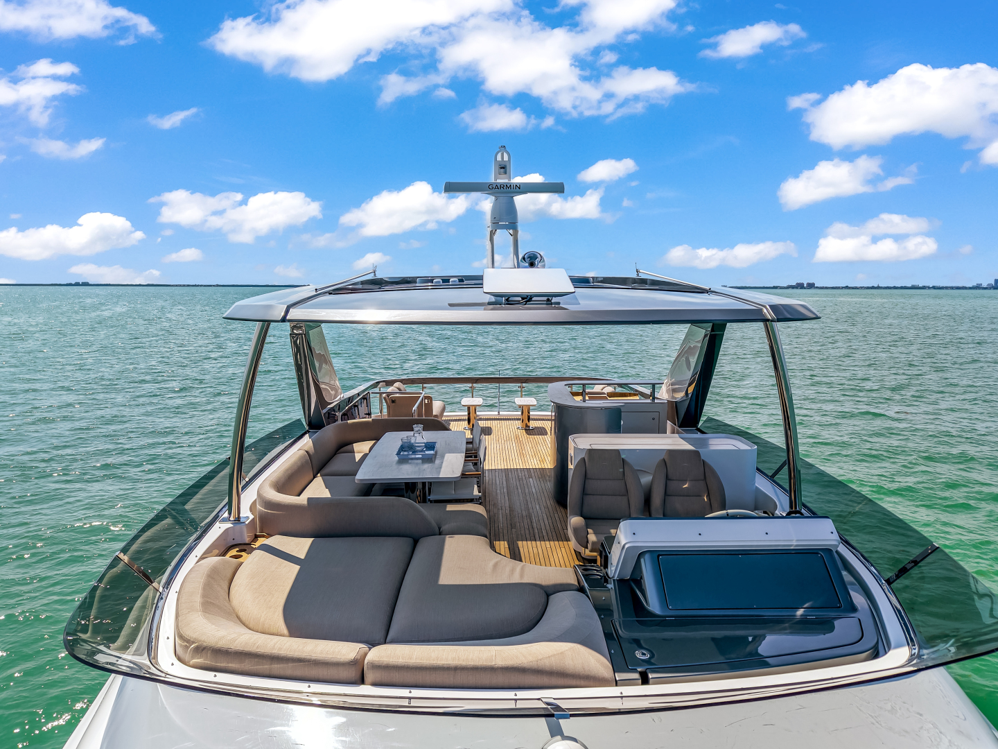 2025 Azimut 78 FLY - Image 7