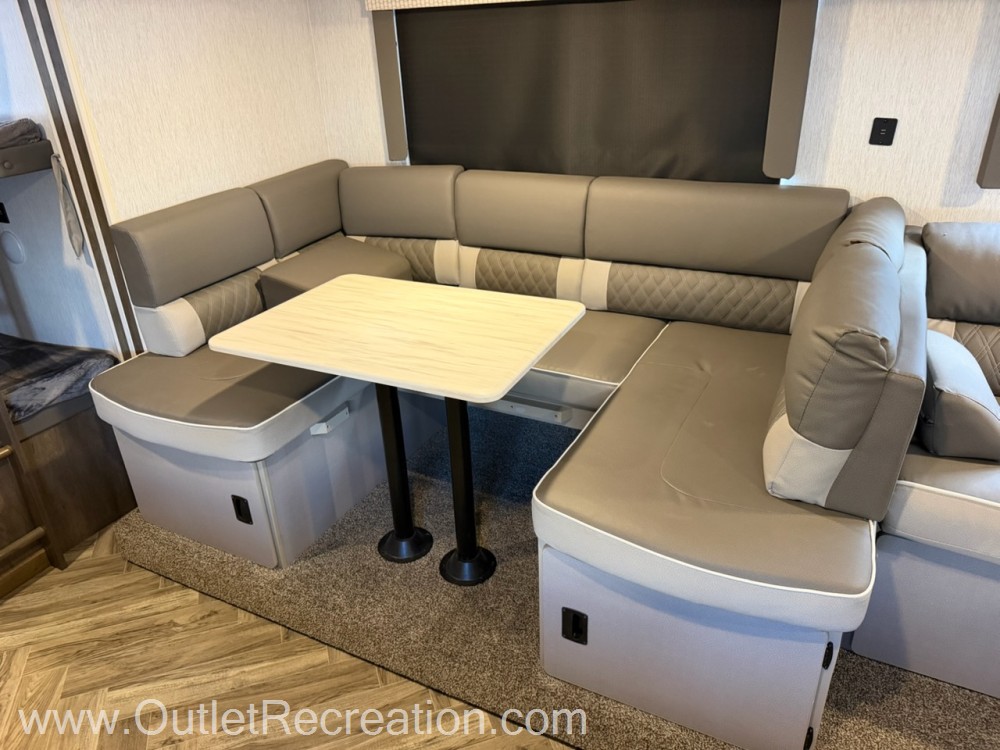 2022 Forest River Salem Cruise Lite 263BHXL - Image 18