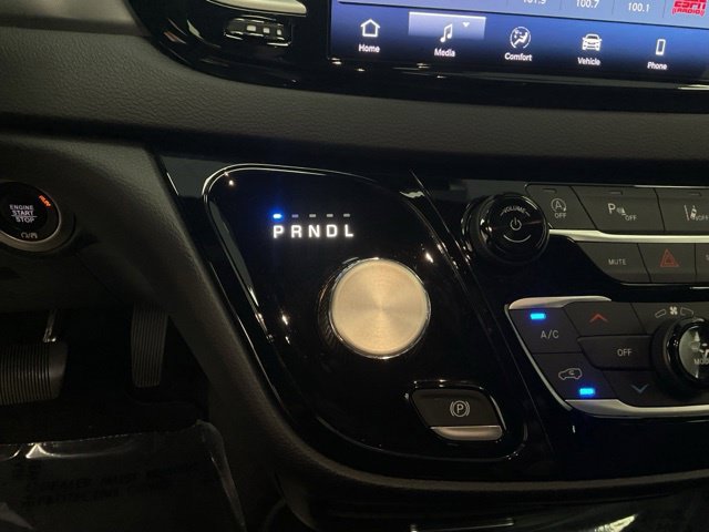 2026 Chrysler Pacifica Select FWD - Image 18