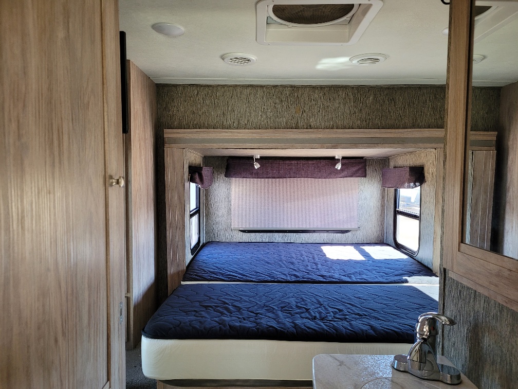 2018 Forest River Forester 2401R MBS - Image 18