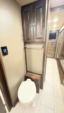 2019 TIFFIN ALLEGRO 34 PA - Image 41