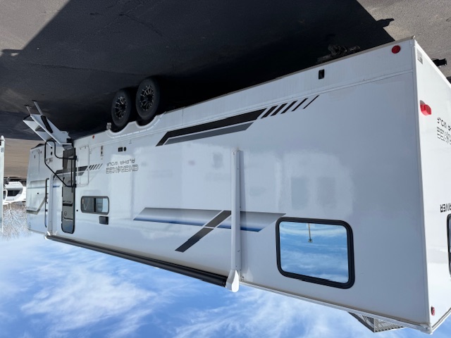 2026 CHEROKEE ALPHA WOLF 29TB - Image 2