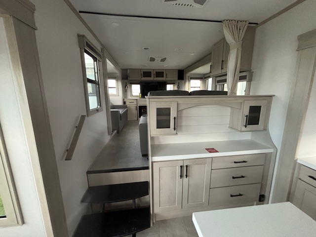 2026 Grand Design Solitude 376RD - Image 12
