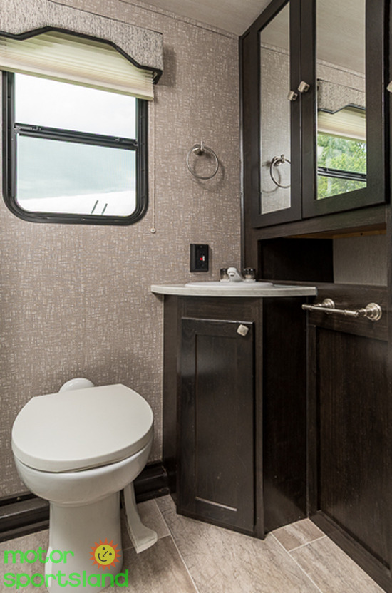2020 Heartland North Trail NT 22FBS - Image 24